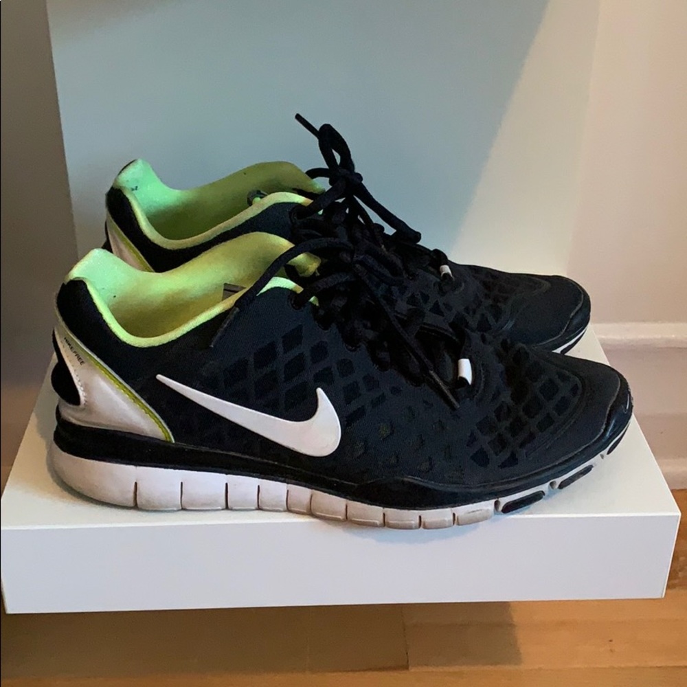 Nike Free Run